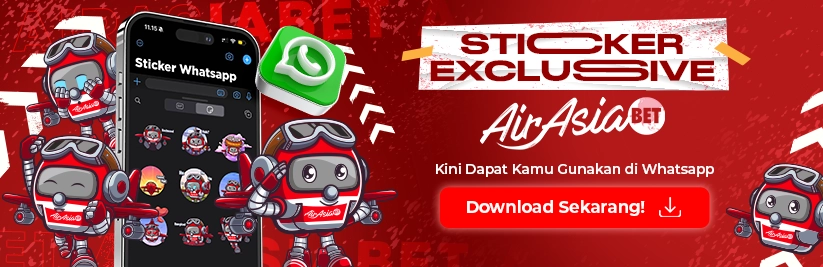 Airasiabet: Situs Bola Online Terpercaya & Game Sports Lengkap